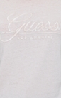 Guess-Tricou cu logo brodat